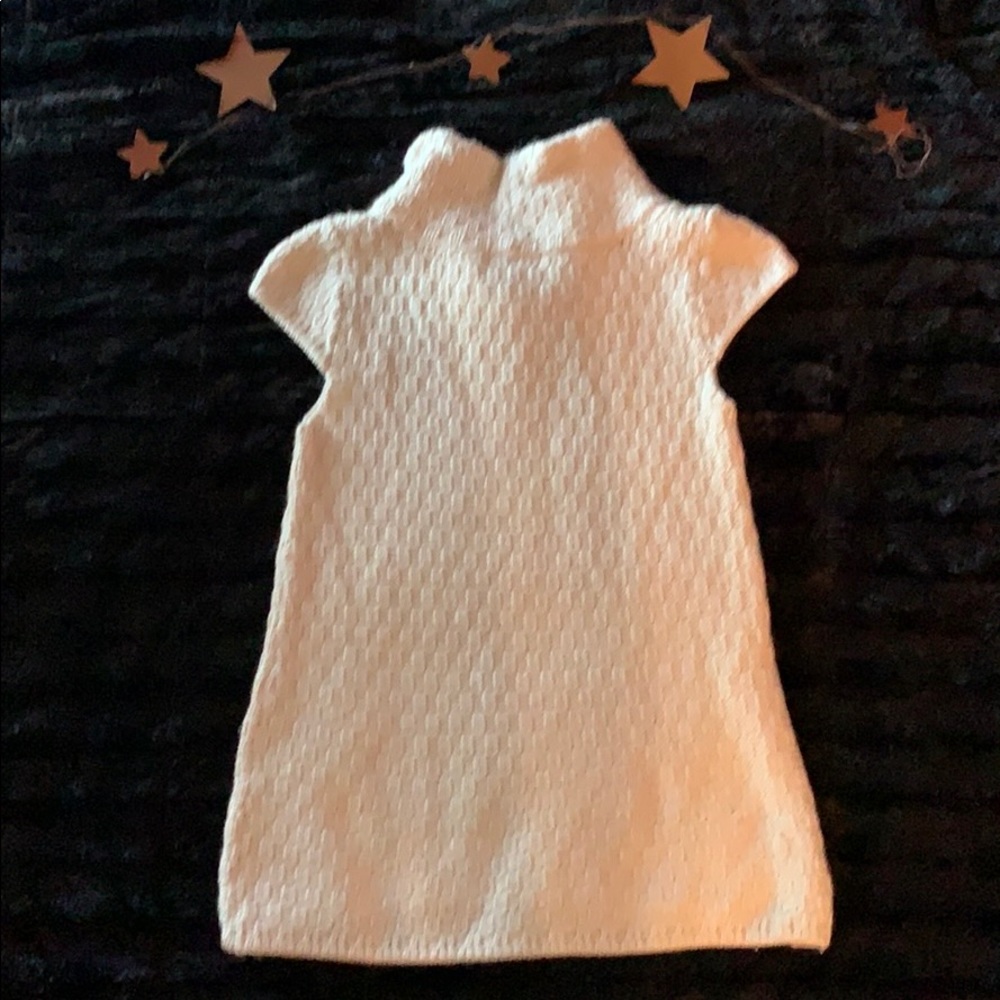 Ivory Sweater - Picture 5 of 7